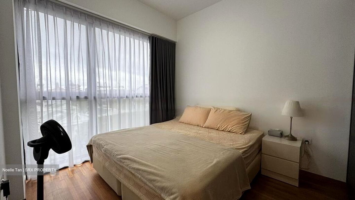 Kent Ridge Hill Residences (D5), Apartment #447189691